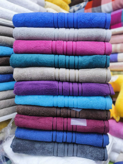 Prestige Premium Medium Towels –