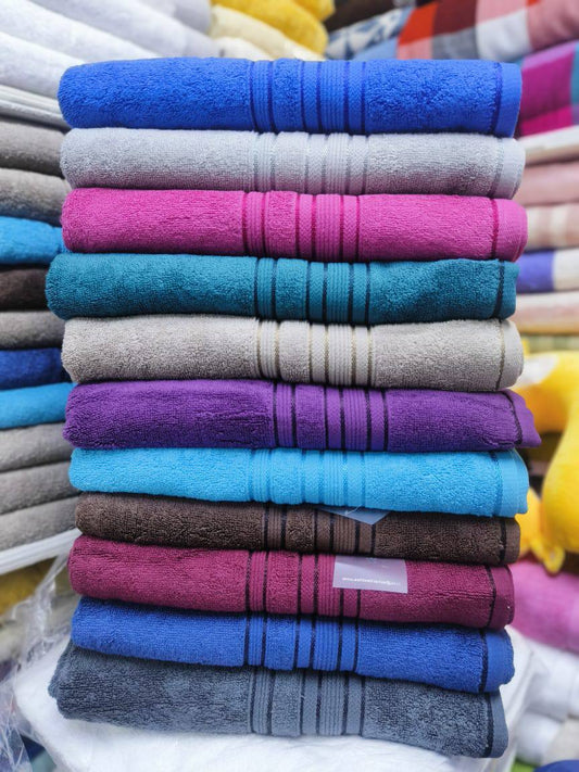 Prestige Premium Medium Towels –