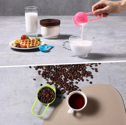 Measuring Cup Set –