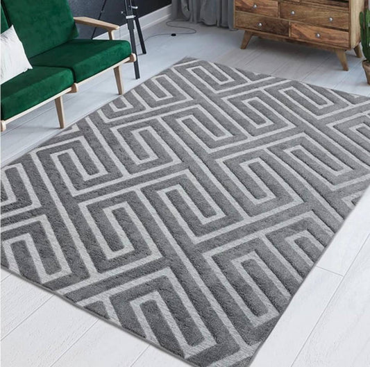Morden micro Fiber