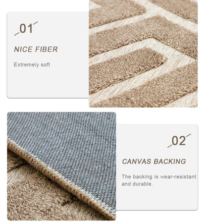 Morden micro Fiber