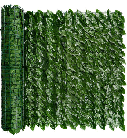 Green Balcony Privacy fence