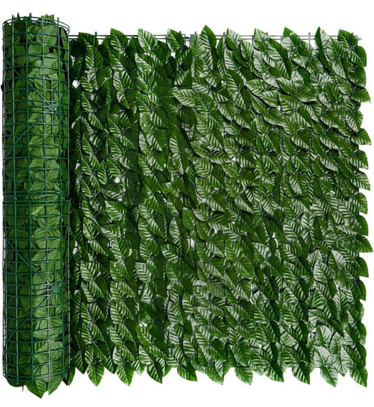 Green Balcony Privacy fence