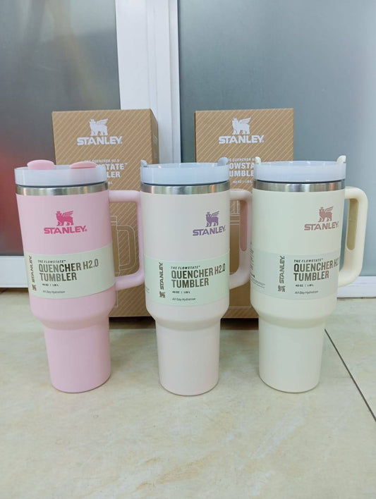 Stanley travel mug