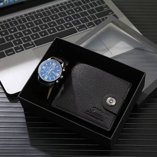 2Pc  Men's Gift Set