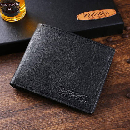 Casual Men's Hollow Watch 3pcs/set