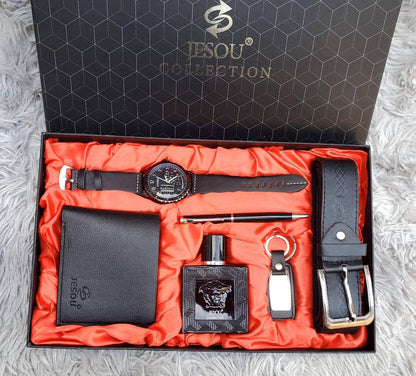 Hot Fashion Jesou Men's Gift Set Exquisite*