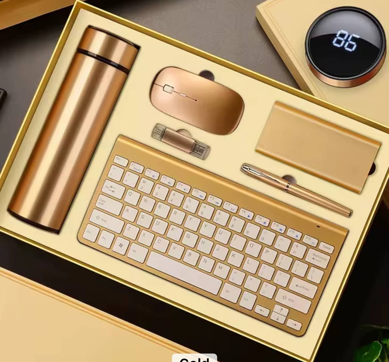 High-end Business gift set