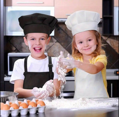 Kids Apron set
