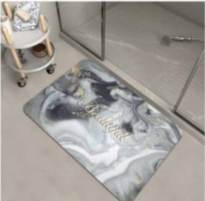 Rubber Absarbant Door mats