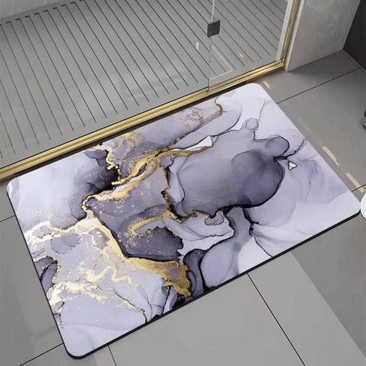 Rubber Absarbant Door mats