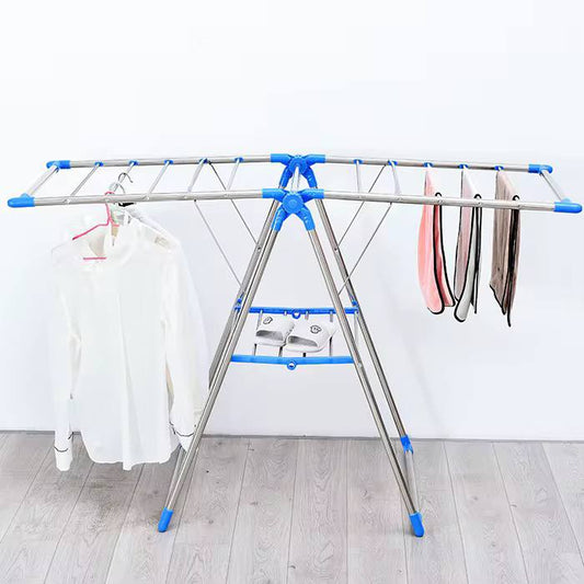 Portable Outdoor cloth  Rack