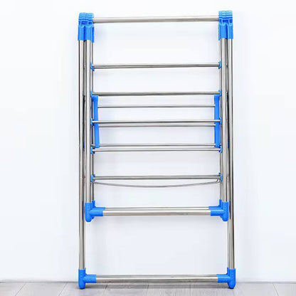 Portable Outdoor cloth  Rack