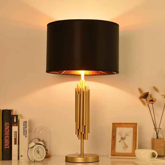 Luxury Modern Bedroom /Living /Room Study  Lamp