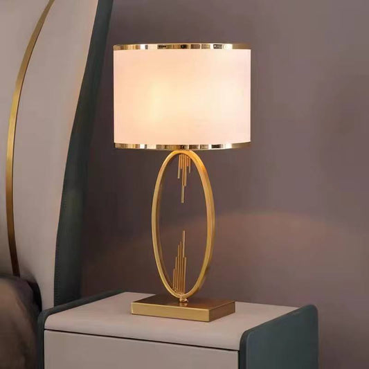 Luxury Modern Bedroom /Living /Room Study  Lamp