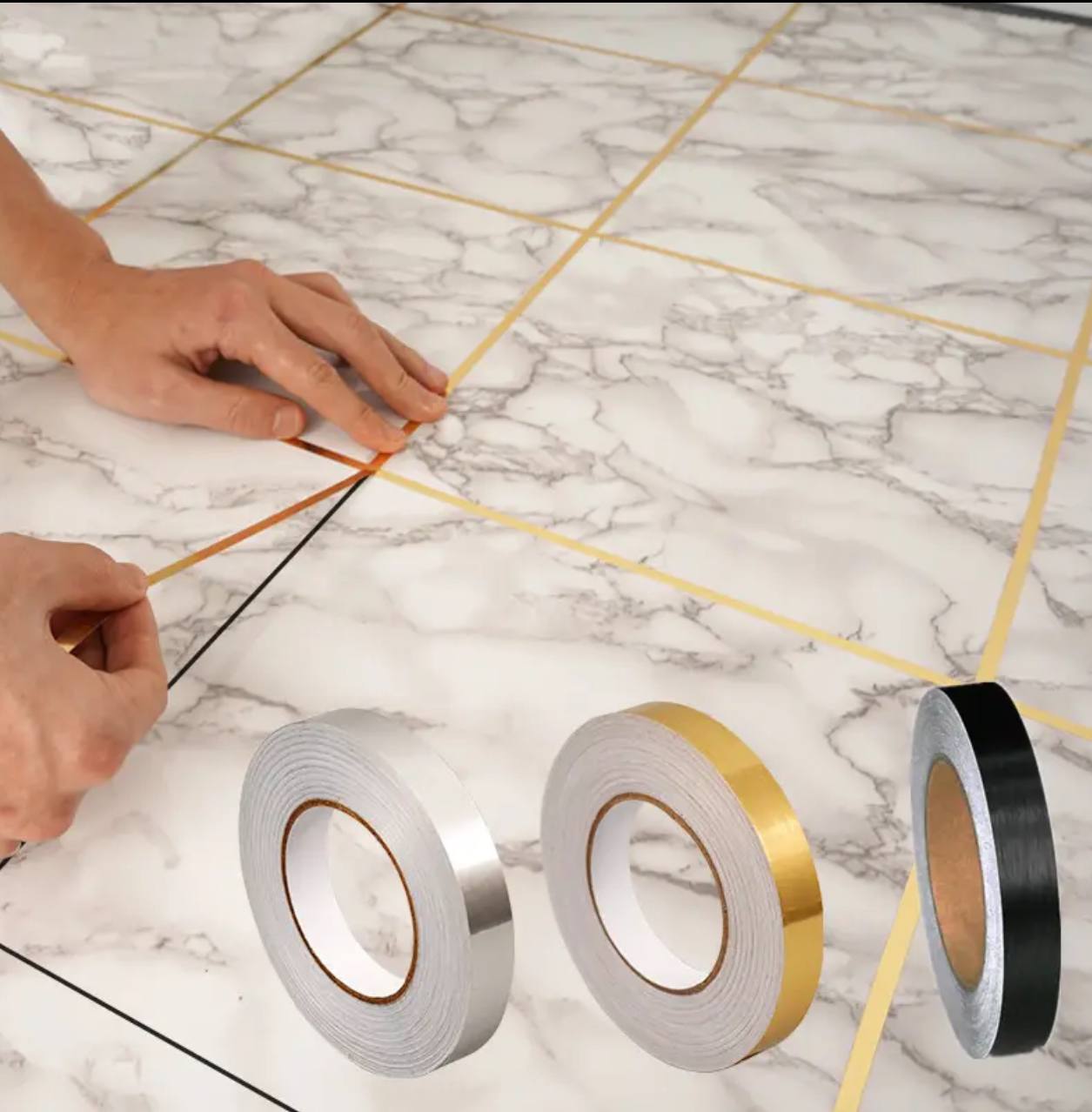 Decorative tape