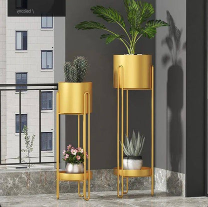 Beautiful  planters  
AvailableinWhite ,Green,Black,gold ,blue &