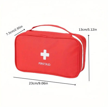 Emergency Medical First aid kit bag
