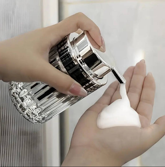 Push-type soap Dispenser