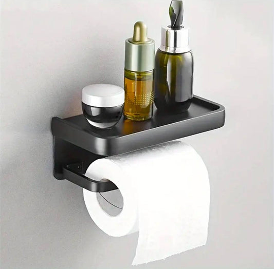 Metallic tissue Holder