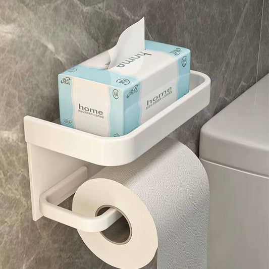 Metallic tissue Holder