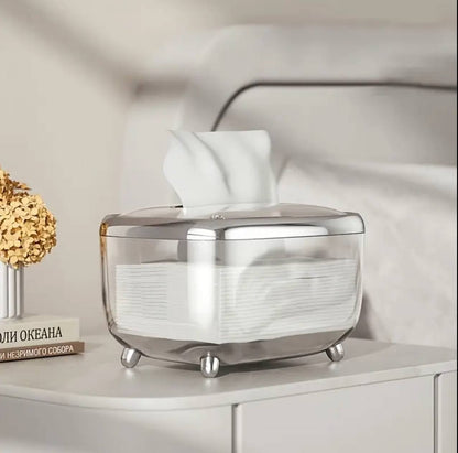 Luxury Tissue /serviette holder