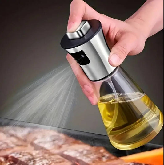 Hollow Oil sprayer bottle