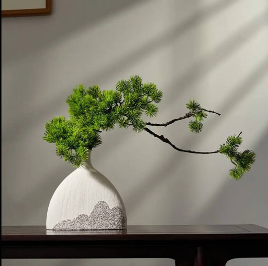 Modern Ceramic Vase