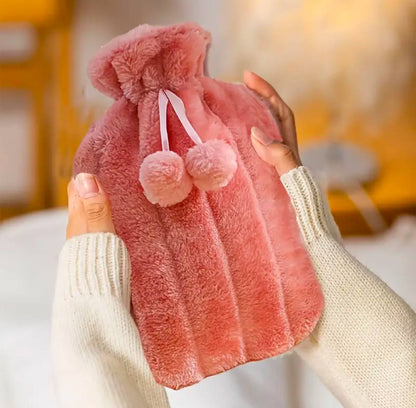 Hot Water Bottles