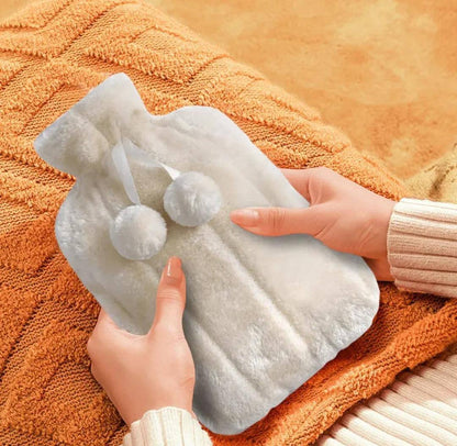 Hot Water Bottles