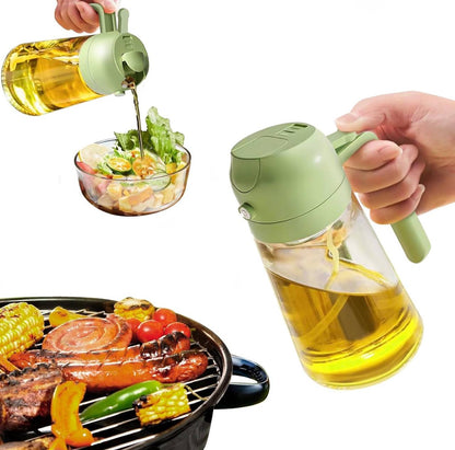 2 in 1 Oil / vinegar Sprayer
