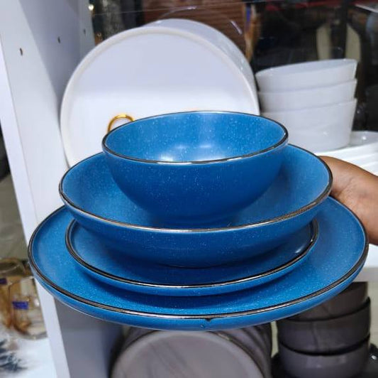 32 pcs dinner set