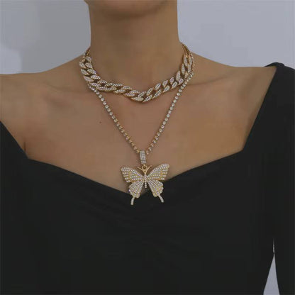 Luxury ladies jewelry gift set