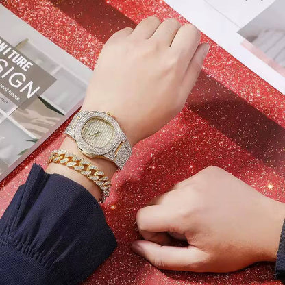 Luxury ladies jewelry gift set