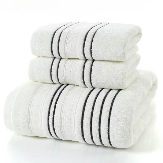 3 in 1 Towel set