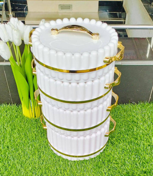 Luxurious Insulated Hotpot