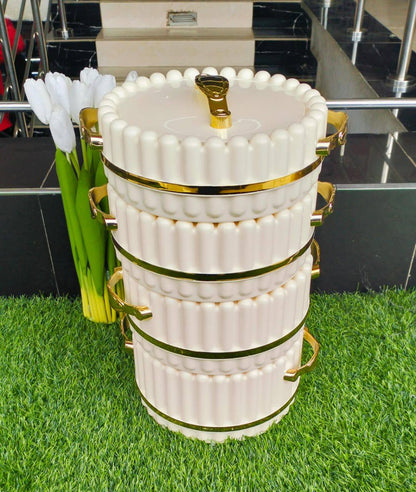 Luxurious Insulated Hotpot