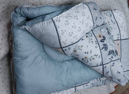 Quality TC binded duvets
