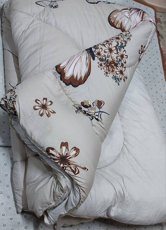 Quality TC binded duvets