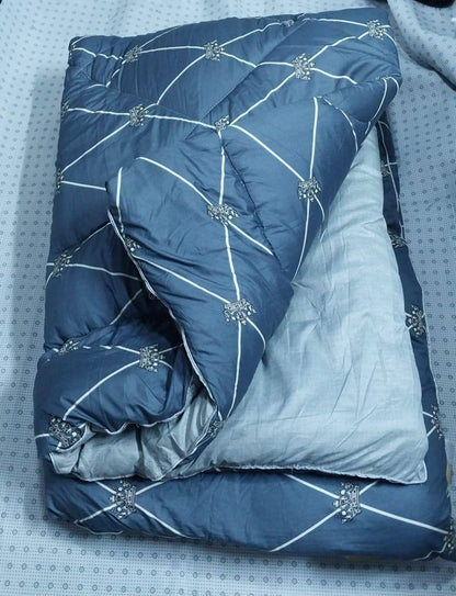 Quality TC binded duvets