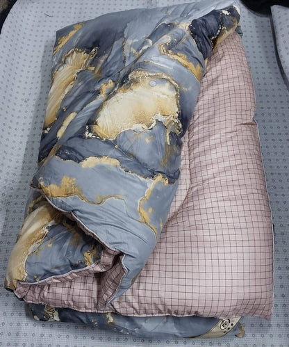 Quality TC binded duvets