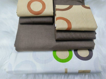 Mix & match Fitted Bedsheets