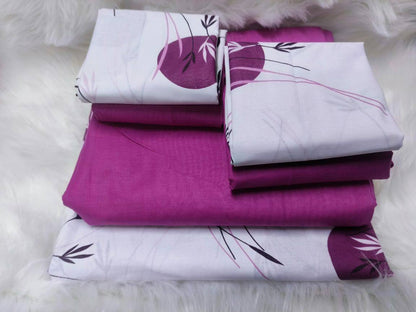 Mix & match Fitted Bedsheets