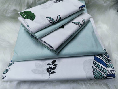 Mix & match Fitted Bedsheets