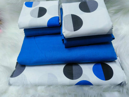 Mix & match Fitted Bedsheets