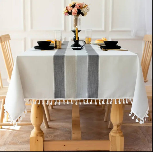 linen Table cloth