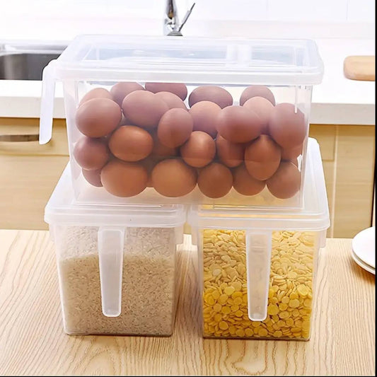 Food Grade Freezer Storage Box