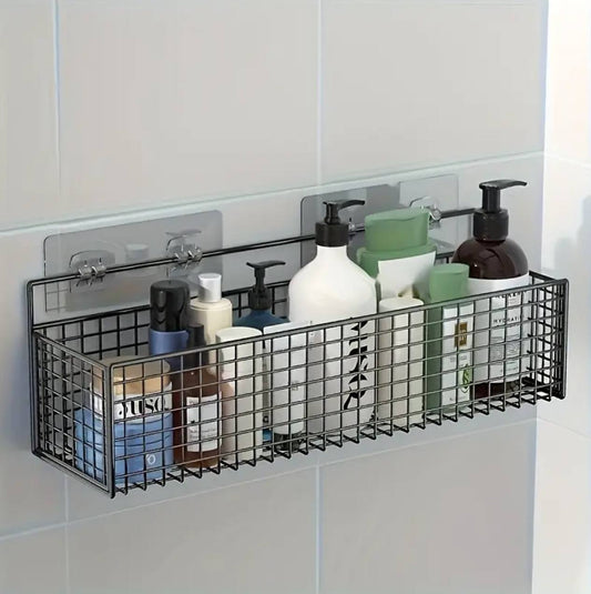 Multi functional Bathroom Organiser