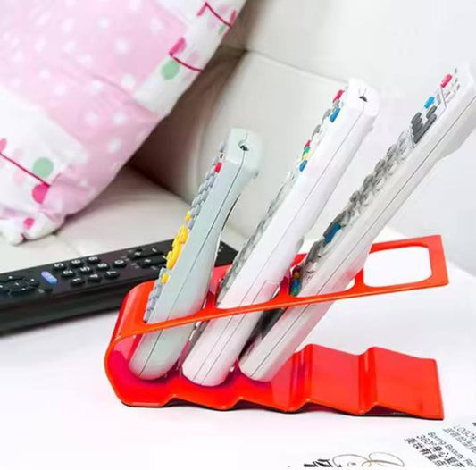 Remote organizer