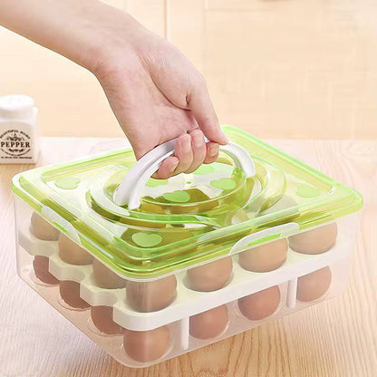 Egg Tray